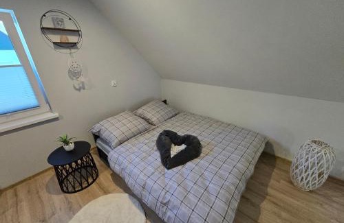 Lechow Apartment | Domki pod Dębiną