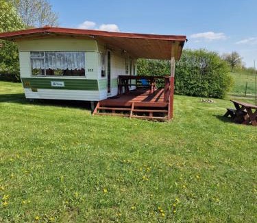Elk House | Domki pod Gruszą