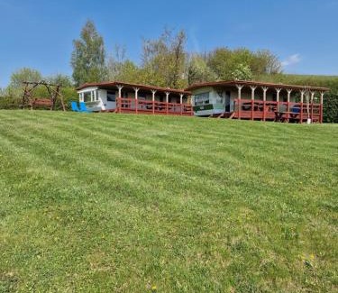Elk House | Domki pod Gruszą
