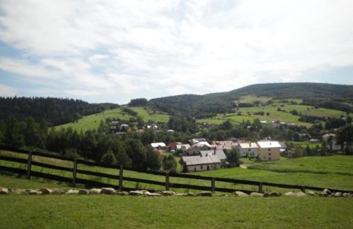 Rymanow-Zdroj Ski Chalet | Domki pod Lasem
