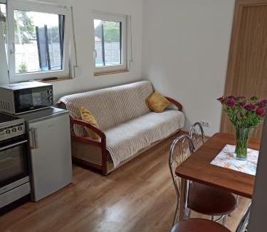 Miedzychod Villa | Domki pod Sosnami