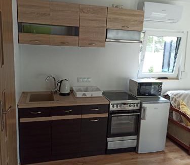 Miedzychod Villa | Domki pod Sosnami