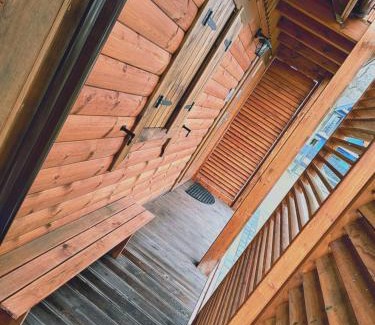 gmina Rynsk House | Domki Przydwórz