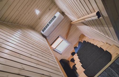 gmina Rynsk House | Domki Przydwórz