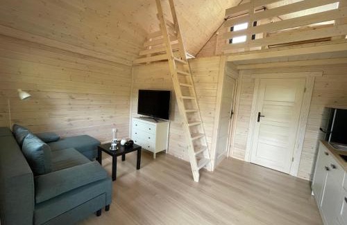 Swornegacie House | Domki Sosnowy Zakątek Swornegacie