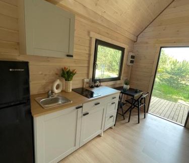 Swornegacie House | Domki Sosnowy Zakątek Swornegacie