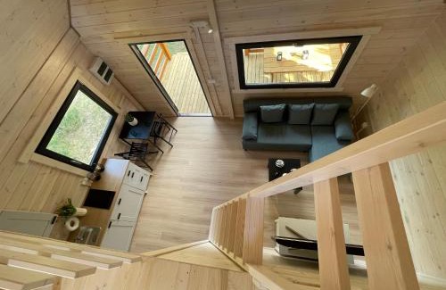 Swornegacie House | Domki Sosnowy Zakątek Swornegacie