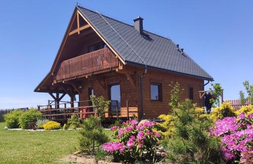 Lomnica House | Domki Sowi Kamień