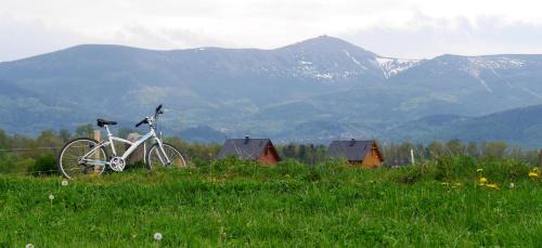 Lomnica House | Domki Sowi Kamień