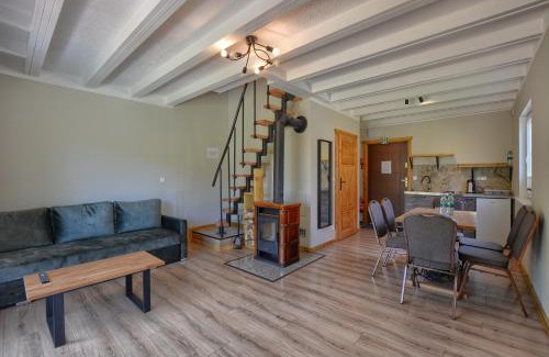 Bukowiec House | Domki Spa Resort Bukowiec