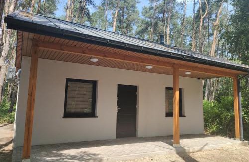 Skulsk House | Domki Tawerna Skulsk