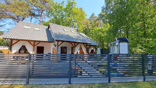 Jaroslawiec House | Domki Tyfami - Dom 2