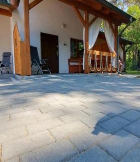 Jaroslawiec House | Domki Tyfami - Dom 2