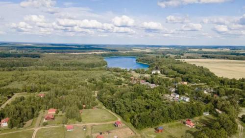 Olsztynek House | Domki u Gąski