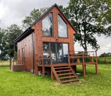 Olsztynek House | Domki u Gąski