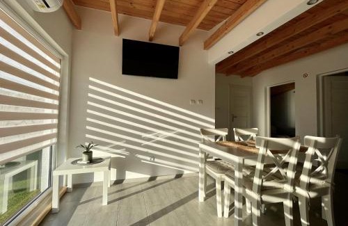 Mikolajki House | Domki u Grażyny Mikołajki