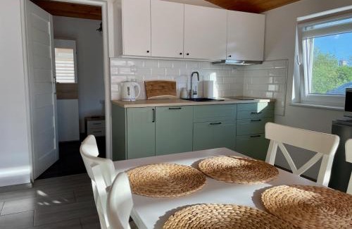 Mikolajki House | Domki u Grażyny Mikołajki