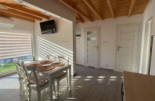 Mikolajki House | Domki u Grażyny Mikołajki
