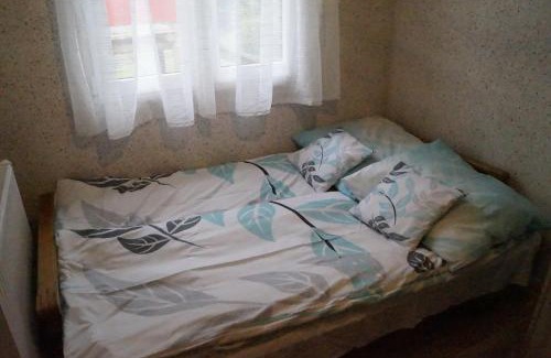 Zarnowska Cabin | Domki u Piotrusia