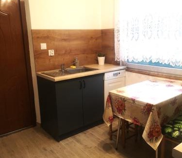 Lagow House | Domki u Tymka