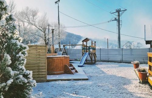 Wisla House | Domki U Uli