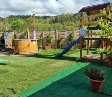 Wisla House | Domki U Uli