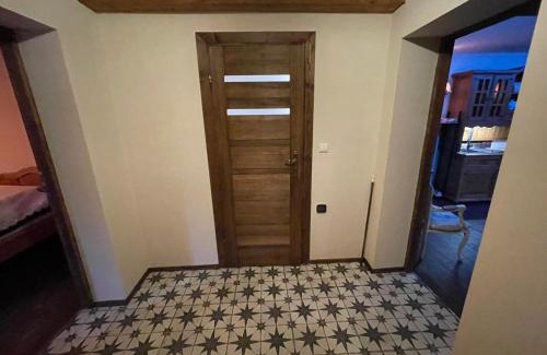 Cisna Apartment | Domki w Bieszczadach Cisna