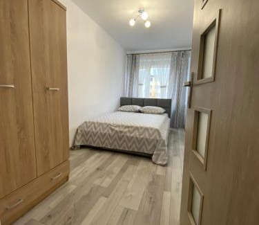 Czarna Cabin | Domki w Zaciszu