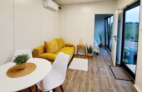 Zator House | Domki w Zatorze