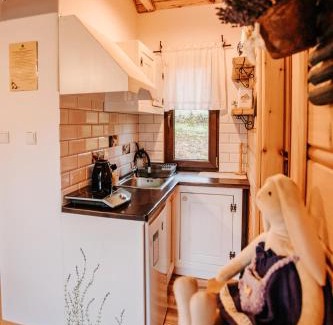 Myczkow Cabin | Domki w Zieleni