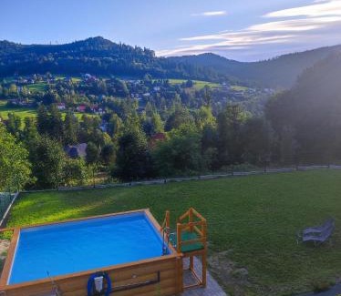 Wisla Ski Chalet | Domki Wichrowe Wzgórze