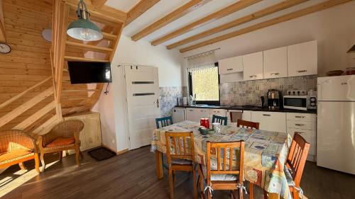 Klodzko Miasto House | Domki Wilcza C