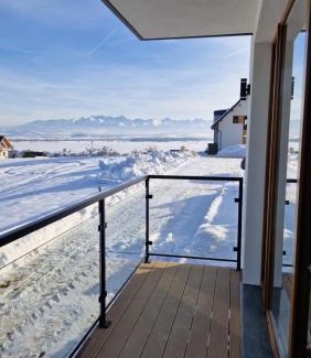 Nowy Targ Ski Chalet | Domki Wilcze Pole
