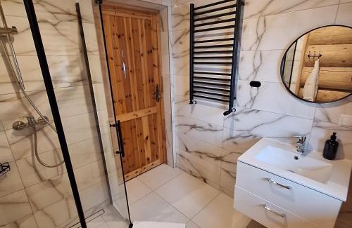 Obrazow Ski Chalet | Domki Wojtasówka