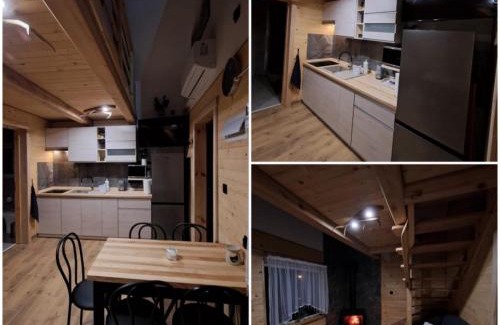 Wankowa House | Domki z Klimatem 2