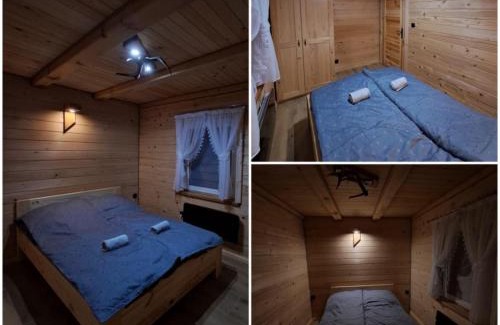 Wankowa House | Domki z Klimatem 2