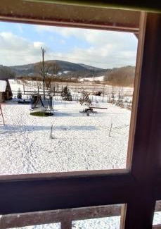 Myczkowce Ski Chalet | Domki Zacisze