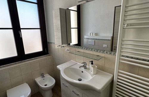 Terralba House | Domo Achenza Guesthouse