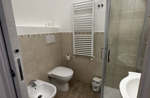 Terralba House | Domo Achenza Guesthouse