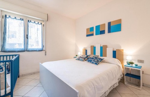 Sant'Antioco Apartment | Domo Coro e Bentu