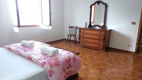 Olmedo Apartment | Domo de Istiu