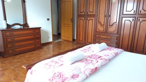Olmedo Apartment | Domo de Istiu