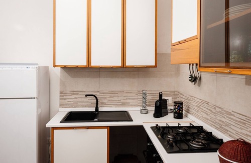 Porto Torres Apartment | Domo Libius - Detached House in the heart of the city