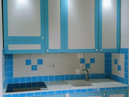 Argentiera Apartment | Domo Mea