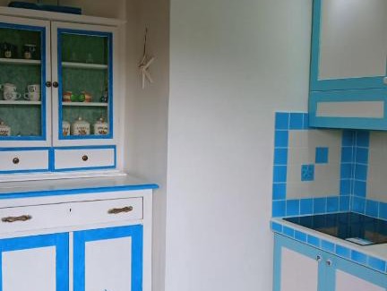 Argentiera Apartment | Domo Mea