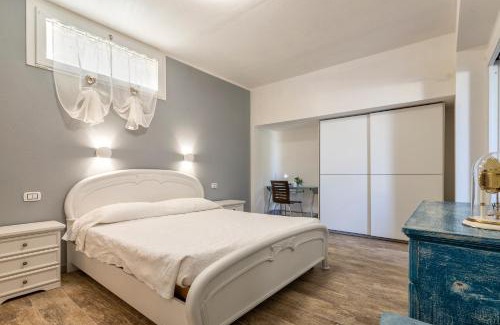 Palmadula Apartment | Domo Minore
