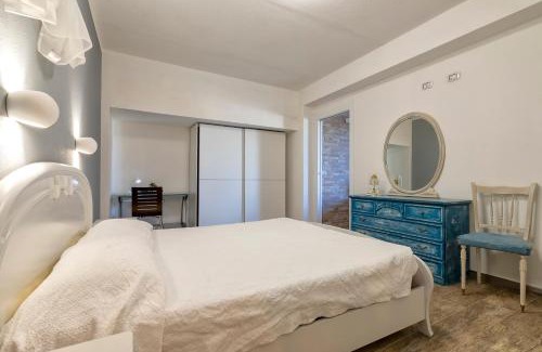 Palmadula Apartment | Domo Minore