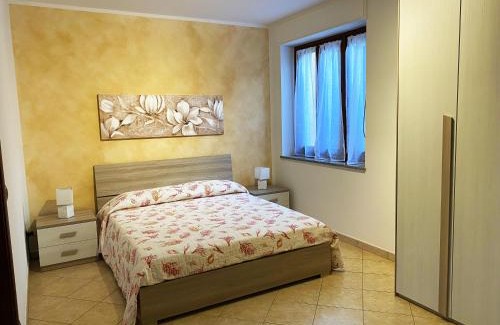 Olmedo Apartment | Domo sa Funtana