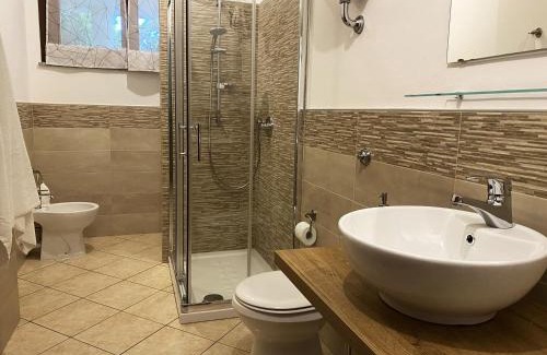 Olmedo Apartment | Domo sa Funtana