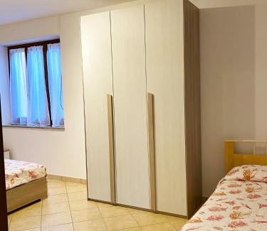 Olmedo Apartment | Domo sa Funtana